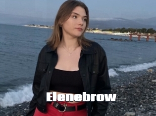 Elenebrow