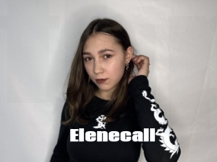 Elenecall