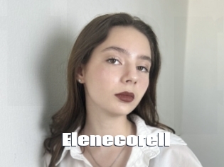 Elenecorell