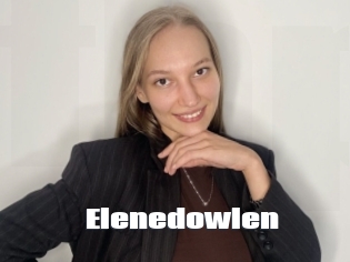 Elenedowlen