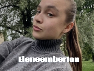 Eleneemberton