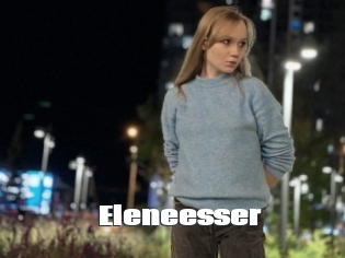 Eleneesser