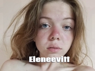 Eleneevitt