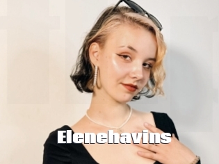 Elenehavins