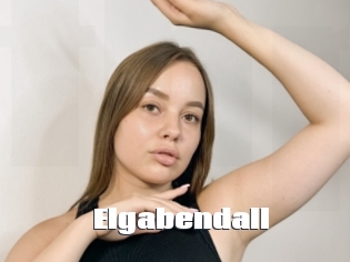 Elgabendall