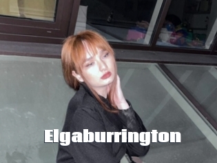 Elgaburrington