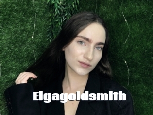 elgagoldsmith The hot porn