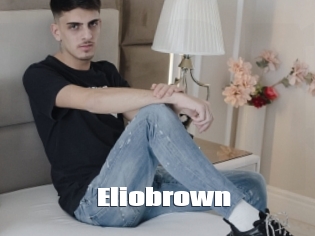 Eliobrown