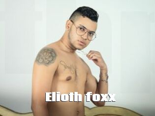 elioth_foxx The hot porn