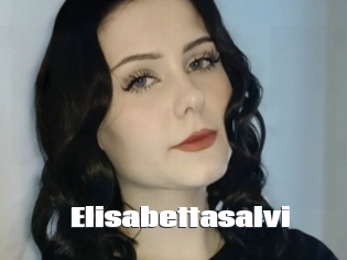 Elisabettasalvi