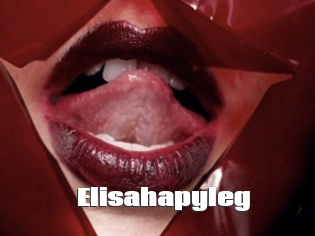 Elisahapyleg