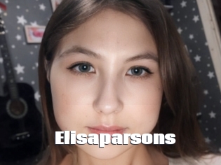 Elisaparsons