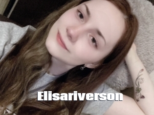 Elisariverson