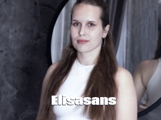 Elisasans