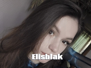 Elisblak