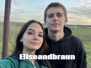 Eliseandbraun