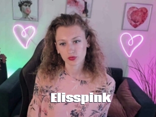 Elisspink