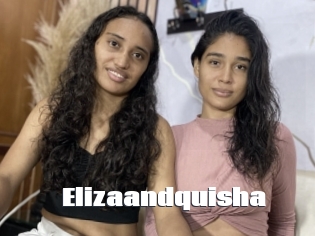 Elizaandquisha