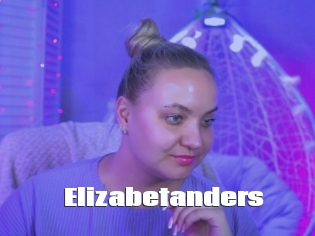 Elizabetanders