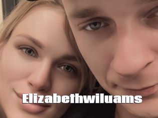 Elizabethwiluams