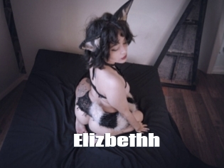 elizbethh The hot porn