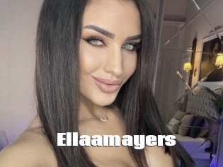 Ellaamayers