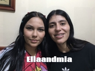 Ellaandmia