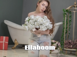 Ellaboom