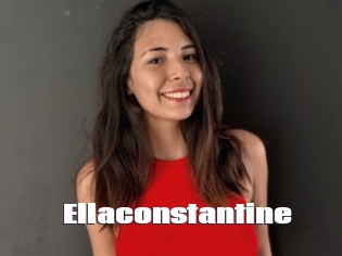 Ellaconstantine