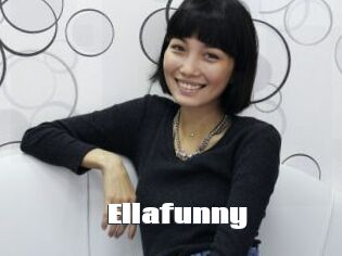 Ellafunny