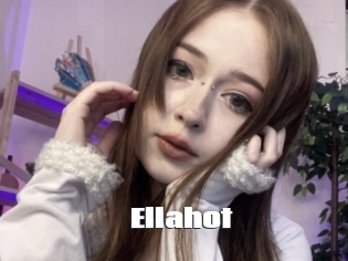 Ellahot