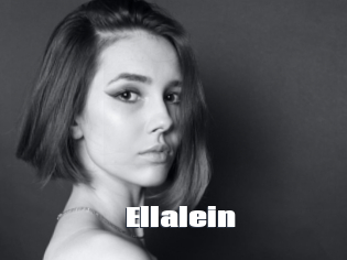 Ellalein