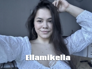 Ellamikella