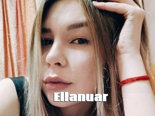 Ellanuar