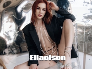 Ellaolson