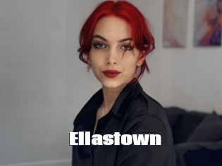 Ellastown