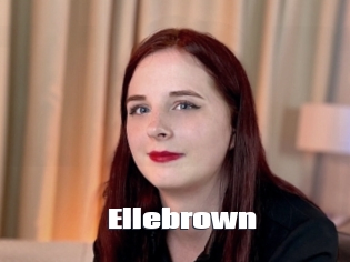 Ellebrown