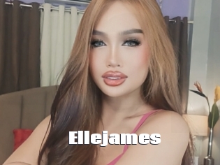 Ellejames