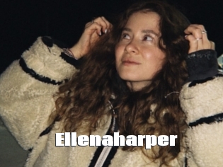 Ellenaharper