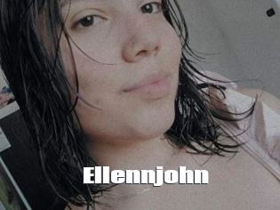 Ellennjohn