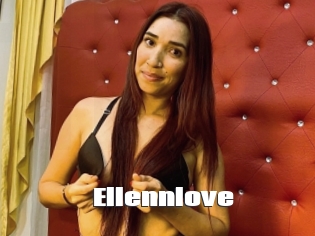 Ellennlove