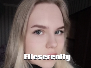 Elleserenity