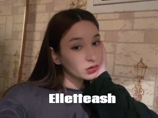 Elletteash