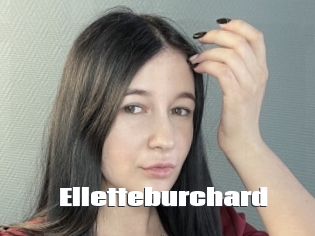 Elletteburchard