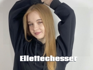 Ellettechesser
