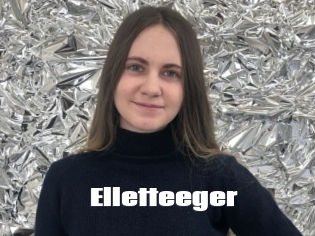 Elletteeger