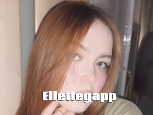 Ellettegapp