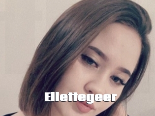 Ellettegeer