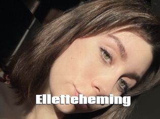 Elletteheming