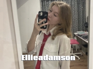 Ellieadamson